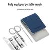 777 Manicure Pedicure Set