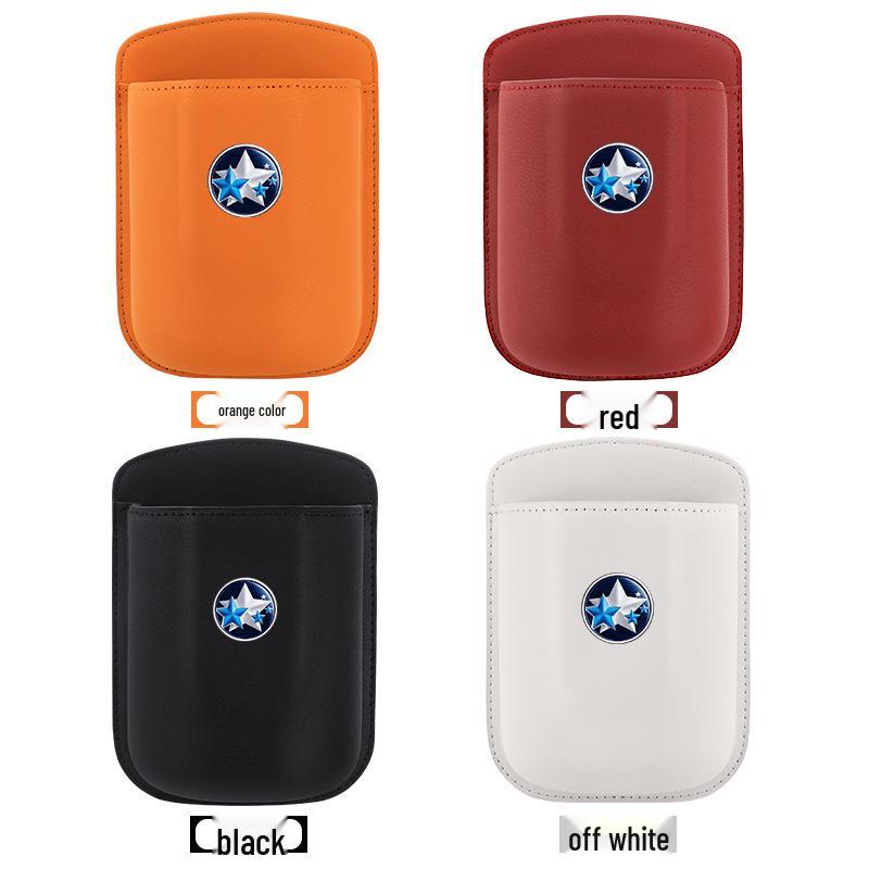 Venucia D60 Da V T70 T90 R50 Car Cup Holder Storage Box & Trash Can