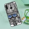 JDM Car RB26 Engine For Huawei Nova 12i 12s 7i 8i 11i 9 10 SE Y90 Y60 Y70 Y72 Y61 Y91 P30 P40 Lite P60 Pro Case