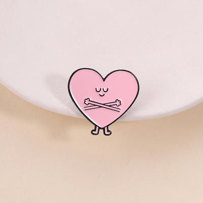 Syning og strikning – Badges