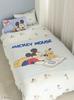 JQD Half Blanket PSGG252811AF [sleep] Mickey/Minnie