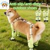 Roupa e sapatos – Sapatos para cães