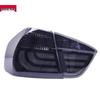 LED Taillight Assembly for BMW 3 Series E90 (2005-2008) - Compatible with 318i, 320, 325 Models.