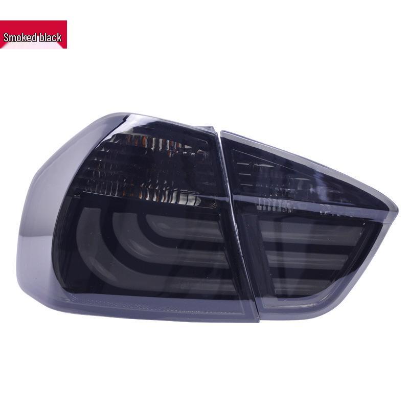 LED Taillight Assembly for BMW 3 Series E90 (2005-2008) - Compatible with 318i, 320, 325 Models.