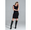 Платье FIGL M834
