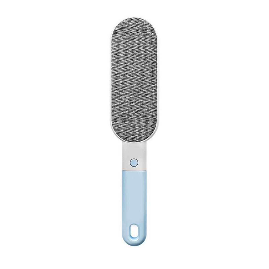 Portable Easy Carry Pet Hair Lint Brush Tool For Various Place Home Car Office Cleaning