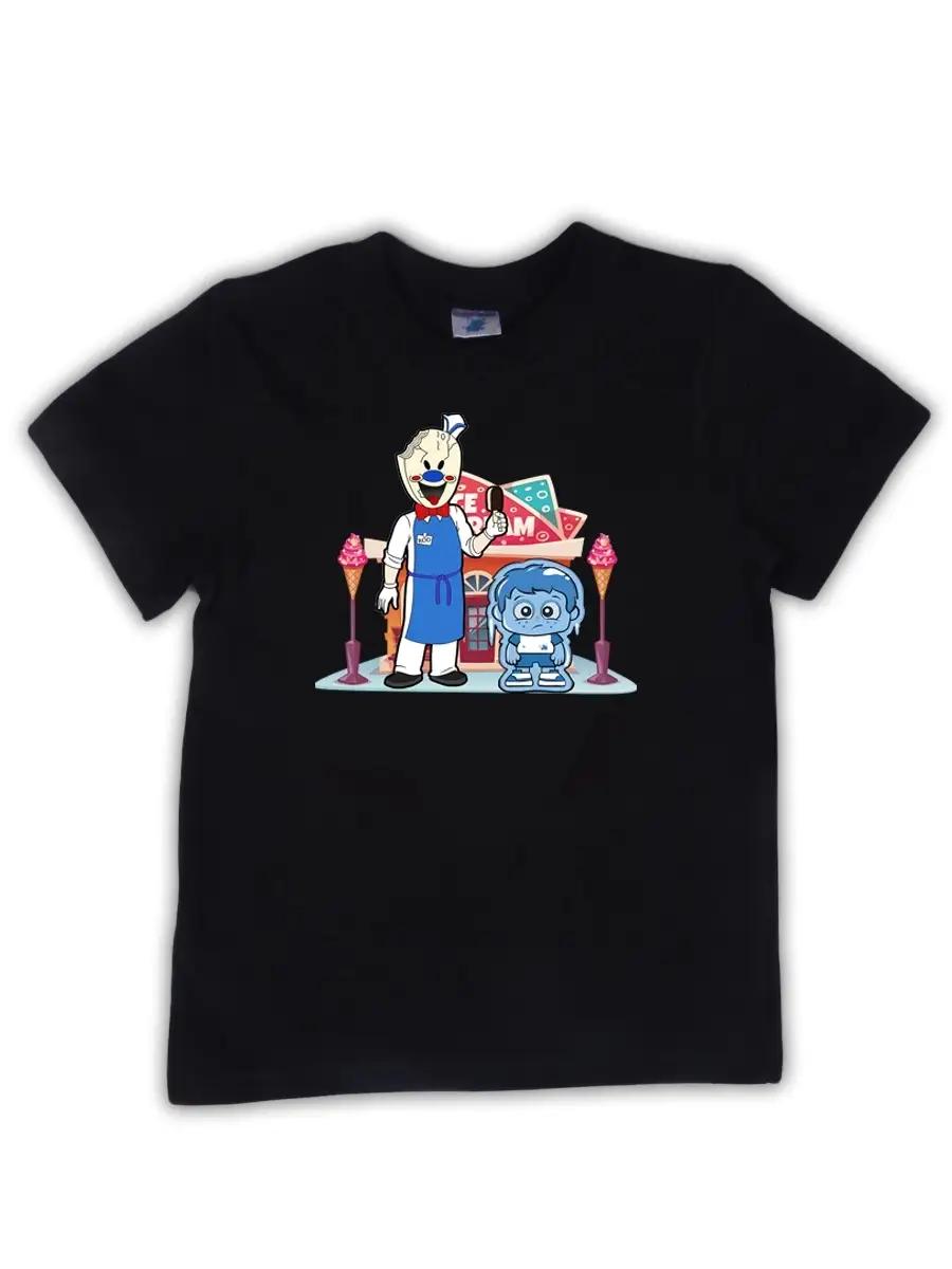 Oversized underground print T-shirt L