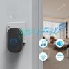 Wireless Doorbell Waterproof Welcome Chime Home Door Bell Intelligent Smart Alarm With Battery