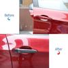 For BMW E90 E70 E71 E72 F30 F31 F32 F34 F36 F25 F26 Car Door Handle Trim Cover