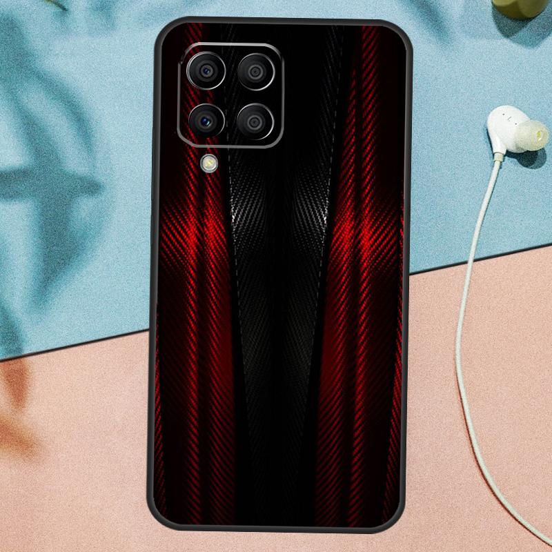 

Чехол с рисунком под карбон для Samsung Galaxy M14 M34 M54 M13 M23 M33 M53 M21 M51 M30s M31s M12 M32 M52 M20 Samsung M12