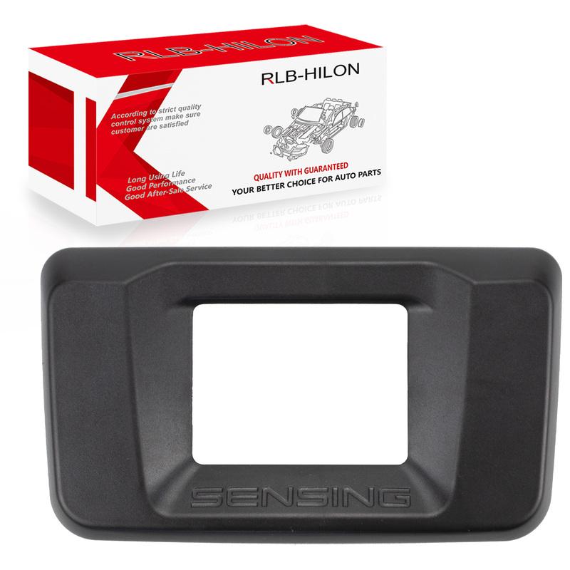 

36809-TVA-A12 Distance Sensor Milliwave Radar Cover For 2018 Honda Accord 1.5L 2.0L