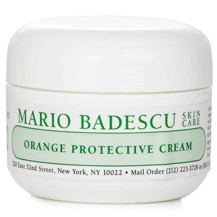 Mario Badescu Orange Protective Cream
