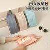 Travel Underwear Storage Bag Portable Underwear Socks Sorting and Packaging Baghand-held Clothes and Miscellaneous Storage Bags