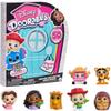 Doorables Pixel Perfect, Doorables Disney, 5 À 7 Figurines 4 Cm, 50 À Collectionner, Modèle Aléatoire, Dès 5 Ans