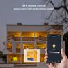 DMS16-1 Channel WiFi Zigbee Dimmer Switch Module Smart Lighting Control Wireless Remote Tuya Smart Home Device