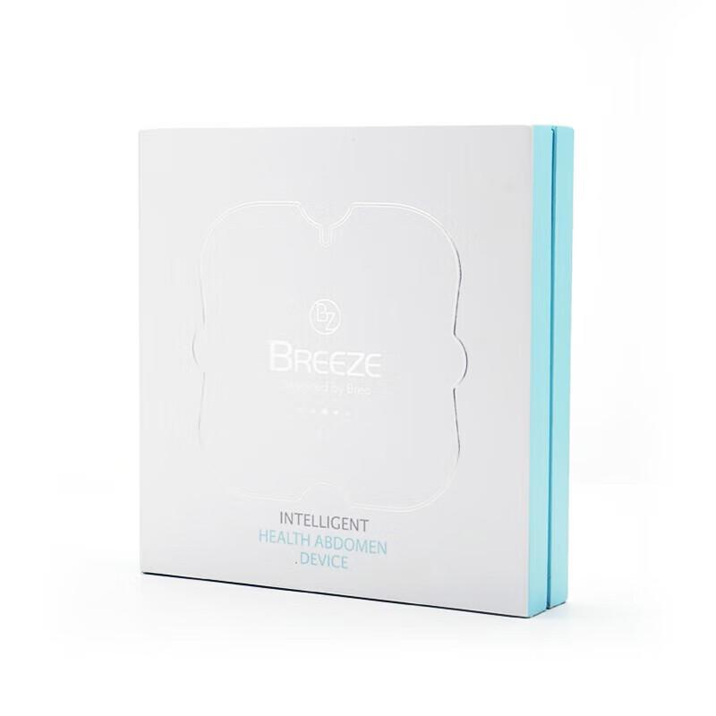 Breo IB 01 Smart Abdominal Massager