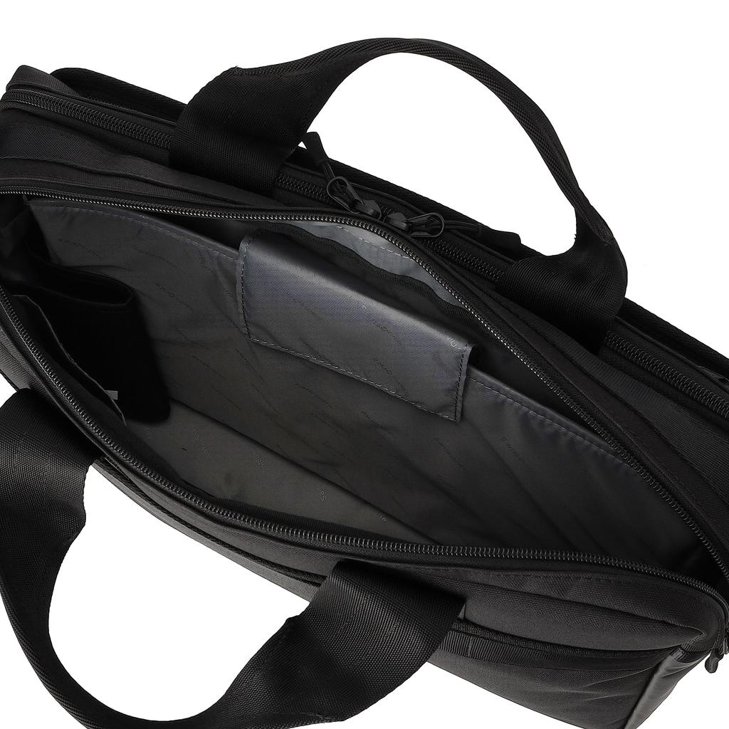 Samsonite Men's BizClite Briefcase, Black