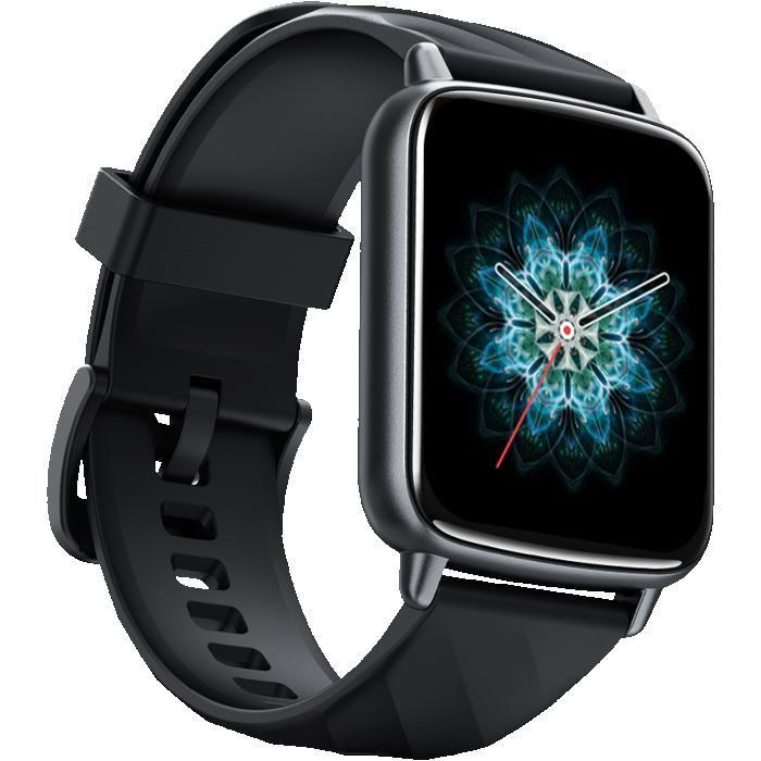 Montre connectée ZTE Watch Live 3 45mm Noir