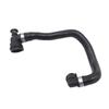 Premium ABS Coolant Cooling Hose Accuracy Engineered Radiator Coolant Hose 2225014691 Fit for S63 S65 S500 Vehicles