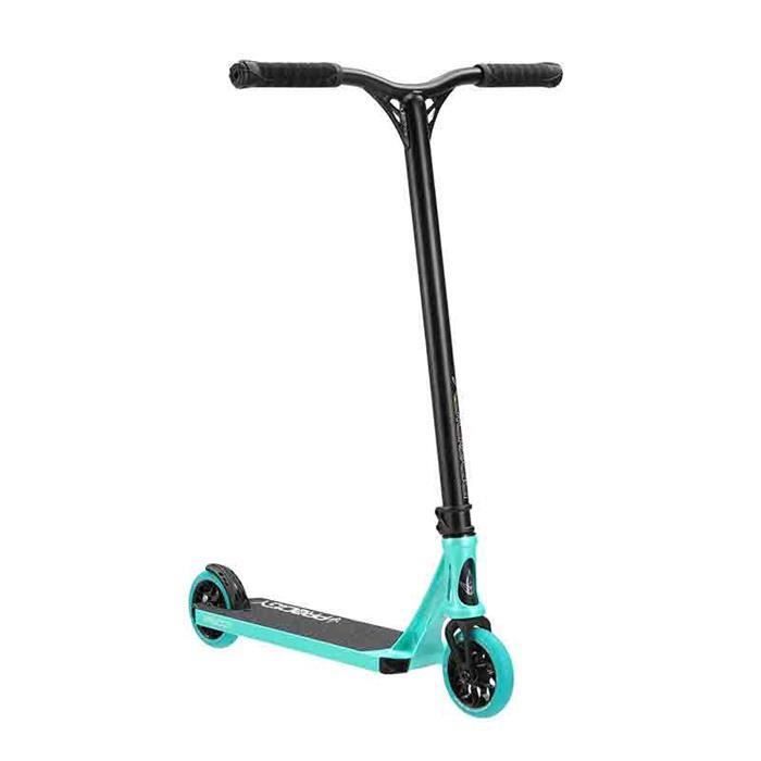 Trottinette complète - BLUNT - Prodigy X - Teal - Pour enfants - Usage Freestyle