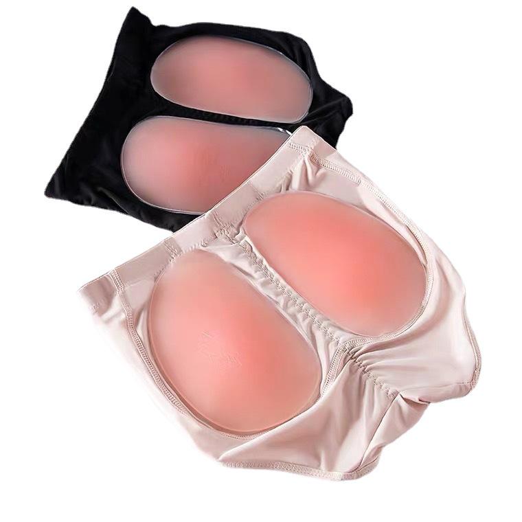 Silicone Hip-Lifting Shaper Pads for Women