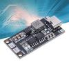 Аккумулятор   Модуль 3S Type C до 12.6V Стабильный Контактный Повышающий Литиевый Аккумулятор   Плата 2 шт.