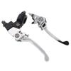 Modified Accessories Off-road Motorcycle Clutch Brake Lever Folding Handle Brake Handle