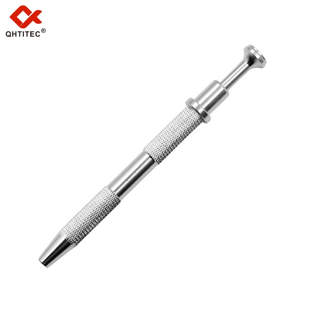Extractor de cipuri IC cu 4 gheare Extractor potrivit pentru ridicare pentru șuruburi Piese mici Piese de precizie Componentă electronică Instrument de reparare a piulițelor