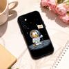 P-Playful G-Garfield C-Cat   Phone Case For Samsung Galaxy A73,A72,A71,A70,A53,A52,A51,Others Soft Black Shell