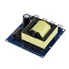 500W DC 12V24V To AC 18V 0-220V-380V Inverter Boost Module Board