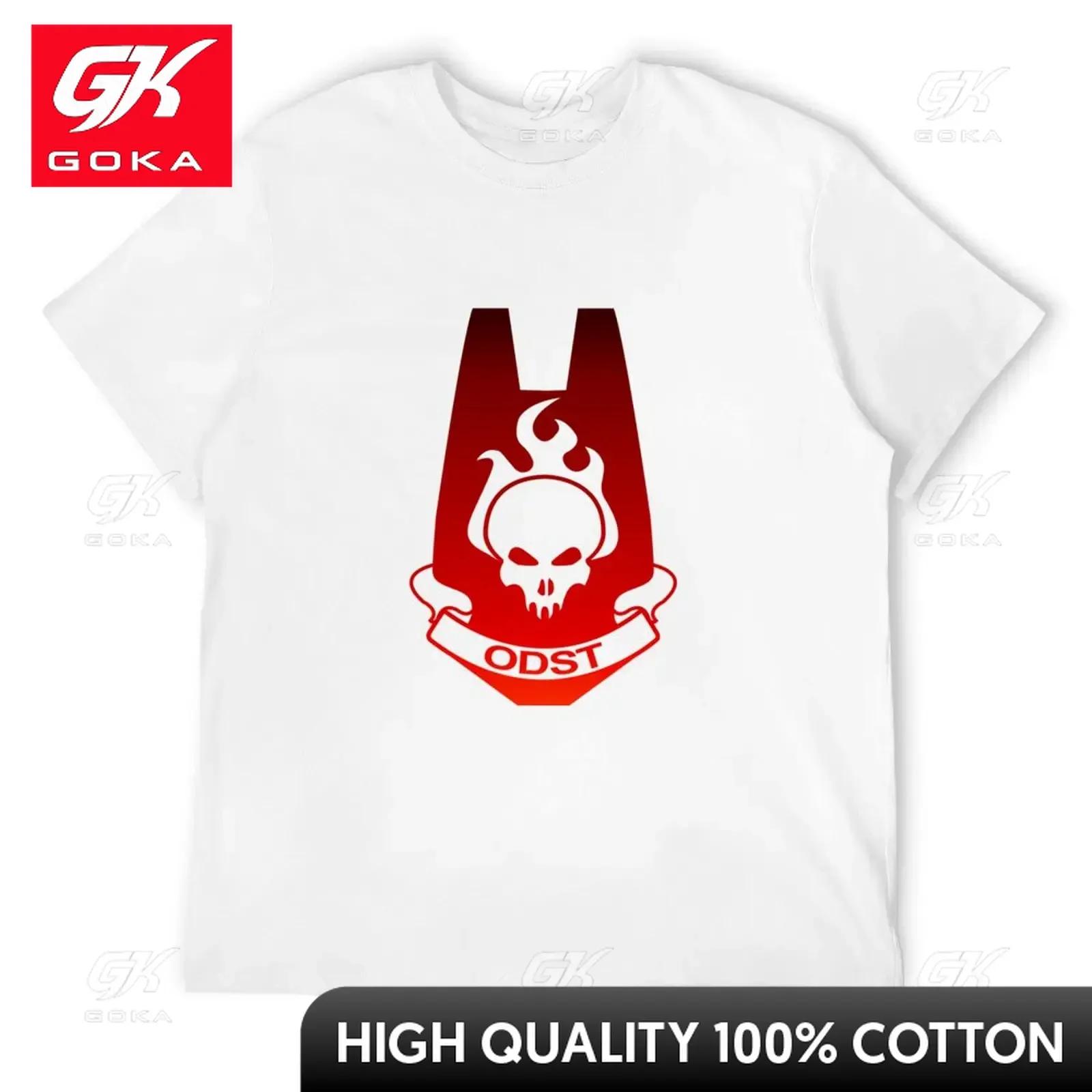 

Red Helljumper TShirt Graphics Oversized T Shirt Anime Stuff Unisex T Shirts Cute Funny Vintage Graphic T Shirts S