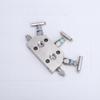 Three-Valve Sender Hand-Operated Coplanar-Flange for Industrial