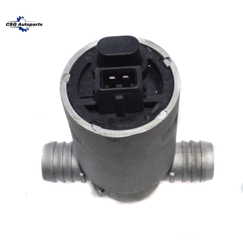13411433627 2pins New Idle Air Control Valve 0280140549 For BMW 318i 318is 740i 740il E36 E30 13411433627