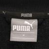 Puma Mikina Blouson M černá Bomber bunda Dámská Použitá