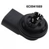 Stecker für Tagfahrlicht vorne für PASSAT für B8 für POLO Modelle