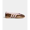 ADIDAS adidas Taekwondo May Ballet Marrone Rosa KI0159