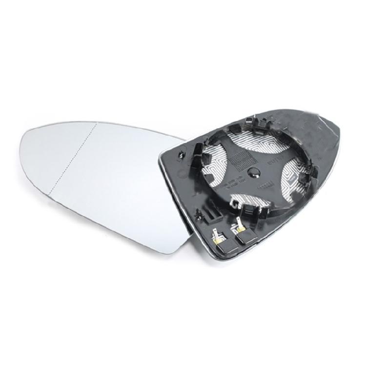 Heated Side Door Wing Mirror Glass Auto Replacement Accessories Side Repair Part