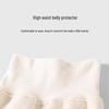Youqi Baby Plush Thermal Underwear Set