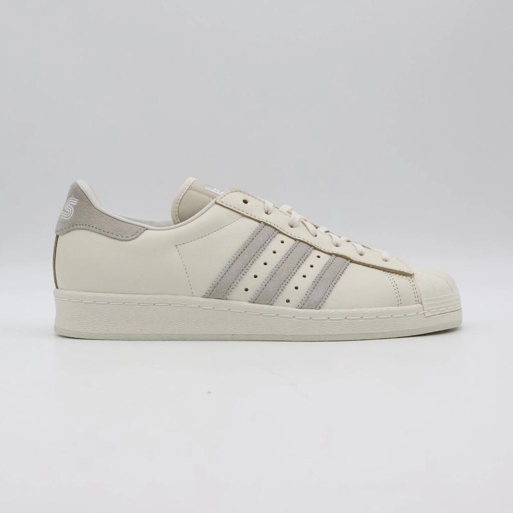 ID2888 SNS adidas Originals Superstar Core White Off White Alumina (Men's)