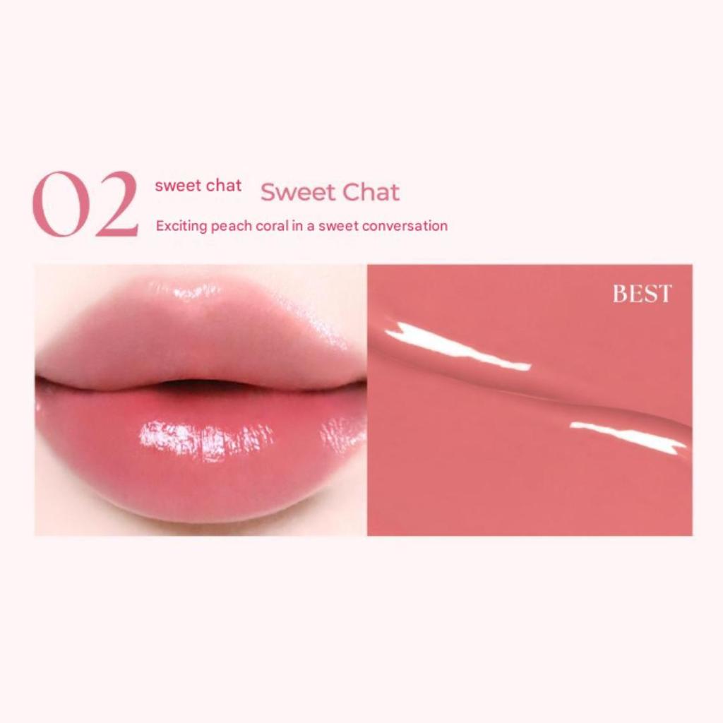 WAKEMAKE Healthy Glow Balsamstift 11 FARBEN (11 Optionen)