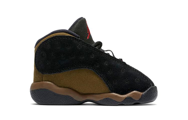 Jordan Air Jordan 13 Toddler Shoes Baby 414581-006