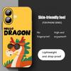Funny Hello Animal Popular Phone Case For iPhone 17 16 15 14 13 12 11 X XR XS 8 Plus Mini Pro Max Soft Black Shockproof Cover