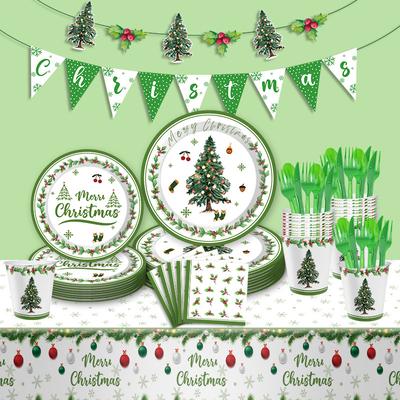 Slávnostné potreby – Príslušenstvá pre oslavy a večierky