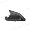 Side Mirror Cover Frame Lens For Land Rover Discovery 4 2010-2013 / Freelander 2 2011-2015 / Range Rover L322 Sport 2010-2013