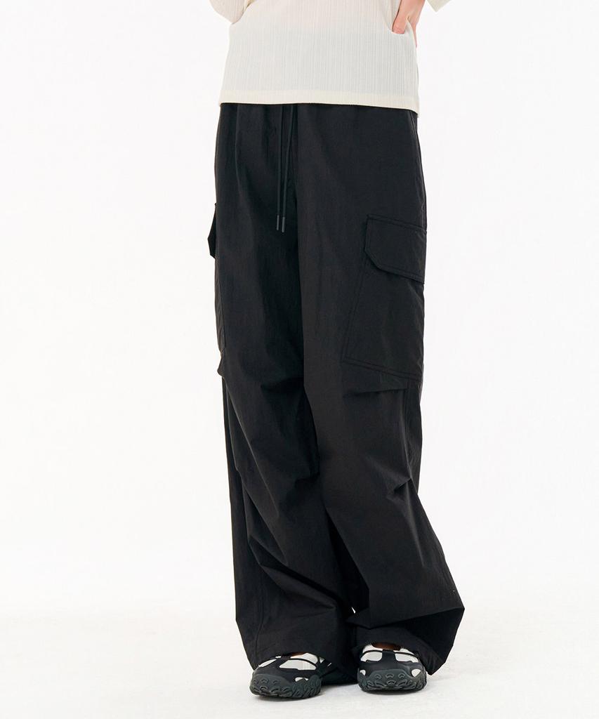 CHASECULT Women'S Wide Cargo Pants-Farg2263B03