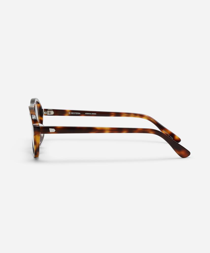 Neotelia Temia · Leopard