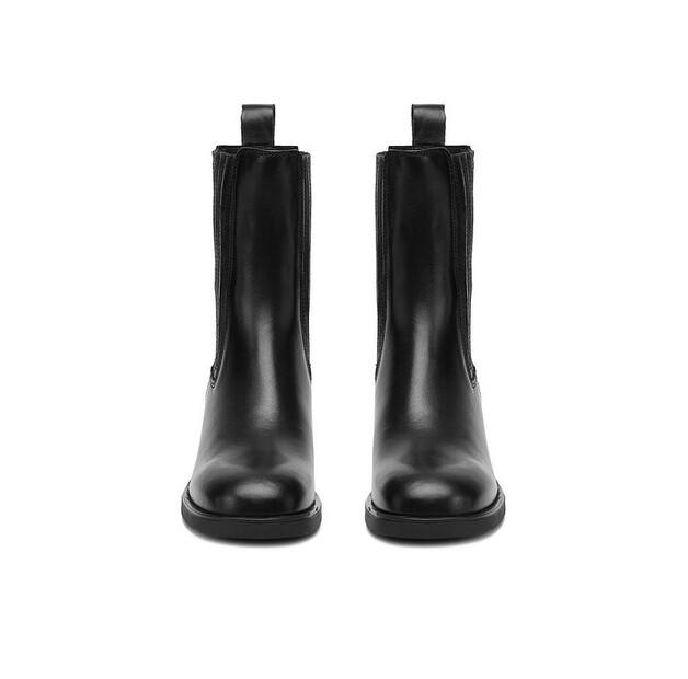 Gino Rossi Ankle boots EO-LOARA-SL061 Black