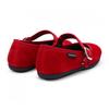 Victoria Shoes Victoria Junior Oda Mary Jane Red J104913 Rojo
