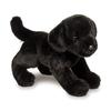 [Hugging Toys] 1883 Brewster Black Lab Toy, One Size