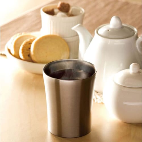 Skater Thermal/Cold Stainless Steel Tumbler 250ml Kiki's Delivery Service Jiji Studio Ghibli STB2N-A